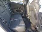 2022 Tesla Model Y White vin: 7SAYGDEE0NA018310