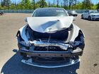 2022 Tesla Model Y White vin: 7SAYGDEE0NF374730