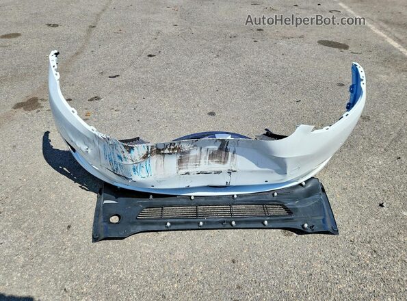 7SAYGDEE0NF374730 2022 TESLA MODEL White VIN կոդի պիտակի տեսք