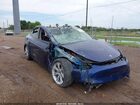 2023 Tesla Model Y   Blue vin: 7SAYGDEE0PA040021