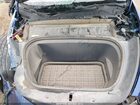 2023 Tesla Model Y   Blue vin: 7SAYGDEE0PA040021