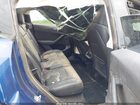 2023 Tesla Model Y   Blue vin: 7SAYGDEE0PA040021