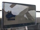2023 Tesla Model Y   Blue vin: 7SAYGDEE0PA040021