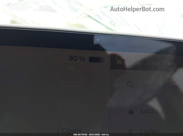 7SAYGDEE0PA040021 2023 TESLA MODEL Y Blue 