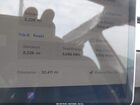 2023 Tesla Model Y   Blue vin: 7SAYGDEE0PA040021