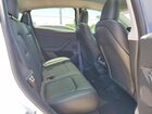 2023 Tesla Model Y White vin: 7SAYGDEE0PA070832