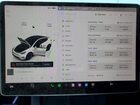 2023 Tesla Model Y White vin: 7SAYGDEE0PA070832