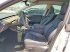 2023 Tesla Model Y White vin: 7SAYGDEE0PA070832