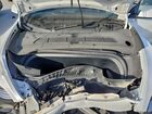 2023 Tesla Model Y White vin: 7SAYGDEE0PA077764