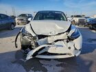 2023 Tesla Model Y White vin: 7SAYGDEE0PA077764