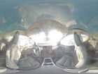2023 Tesla Model Y White vin: 7SAYGDEE0PA077764