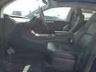 2023 Tesla Model Y Синий vin: 7SAYGDEE0PA079210