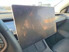 2023 Tesla Model Y Gray vin: 7SAYGDEE0PA123285