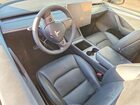 2023 Tesla Model Y Gray vin: 7SAYGDEE0PA123285
