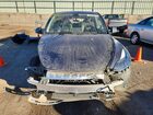 2023 Tesla Model Y Gray vin: 7SAYGDEE0PA123285