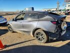 2023 Tesla Model Y Gray vin: 7SAYGDEE0PA123285
