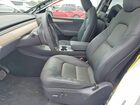2023 Tesla Model Y White vin: 7SAYGDEE0PA138949
