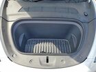 2023 Tesla Model Y White vin: 7SAYGDEE0PA138949