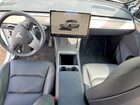 2023 Tesla Model Y White vin: 7SAYGDEE0PA138949