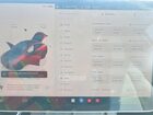 2023 Tesla Model Y Red vin: 7SAYGDEE0PA173426