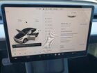 2023 Tesla Model Y White vin: 7SAYGDEE0PF623028