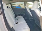 2023 Tesla Model Y White vin: 7SAYGDEE0PF623028