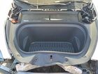 2023 Tesla Model Y White vin: 7SAYGDEE0PF623028