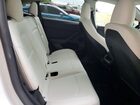 2023 Tesla Model Y White vin: 7SAYGDEE0PF795382