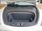 2023 Tesla Model Y White vin: 7SAYGDEE0PF795382