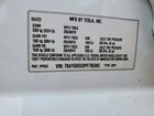 2023 Tesla Model Y White vin: 7SAYGDEE0PF795382
