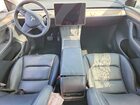 2023 Tesla Model Y White vin: 7SAYGDEE0PF855158