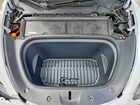 2023 Tesla Model Y White vin: 7SAYGDEE0PF855158