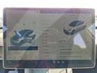 2023 Tesla Model Y White vin: 7SAYGDEE0PF855158