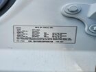 2023 Tesla Model Y White vin: 7SAYGDEE0PF855158