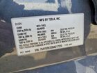 2024 Tesla Model Y Gray vin: 7SAYGDEE0RA217220