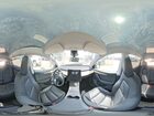 2024 Tesla Model Y Gray vin: 7SAYGDEE0RA217220
