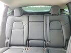 2024 Tesla Model Y Black vin: 7SAYGDEE0RA221963