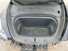 2024 Tesla Model Y Black vin: 7SAYGDEE0RA221963