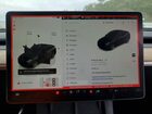 2024 Tesla Model Y Black vin: 7SAYGDEE0RA221963