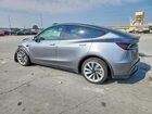 2026 Tesla Model Y Gray vin: 7SAYGDEE0TA381591 2026 Tesla Model Y Gray vin: 7SAYGDEE0TA381591