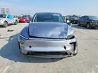 2026 Tesla Model Y Gray vin: 7SAYGDEE0TA381591 2026 Tesla Model Y Gray vin: 7SAYGDEE0TA381591