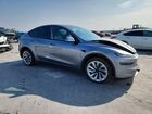 2026 Tesla Model Y Gray vin: 7SAYGDEE0TA381591 2026 Tesla Model Y Gray vin: 7SAYGDEE0TA381591