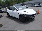 2026 Tesla Model Y All-wheel Drive/long Range Launch Series/premium All-wheel Drive White vin: 7SAYGDEE0TA484199