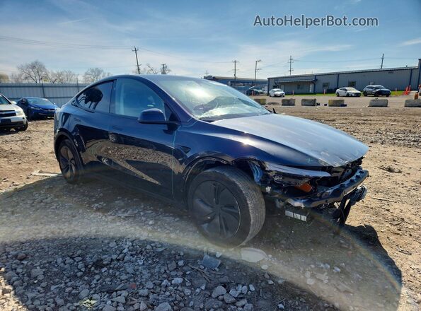 7SAYGDEE0TF372926 2026 TESLA MODEL Gray წინა მარჯვენა