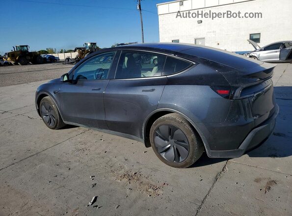 7SAYGDEE0TF390830 2026 TESLA MODEL Gray Հետևի ձախ
