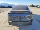 2026 Tesla Model Y Gray vin: 7SAYGDEE0TF390830