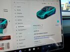 2026 Tesla Model Y Gray vin: 7SAYGDEE0TF390830
