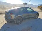 2026 Tesla Model Y Gray vin: 7SAYGDEE0TF390830