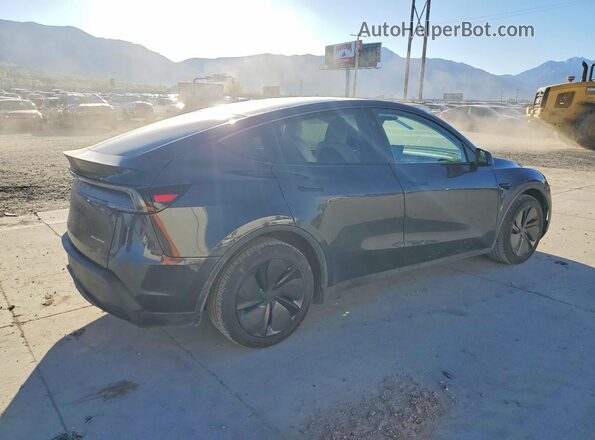 7SAYGDEE0TF390830 2026 TESLA MODEL Gray Հետևի աջ