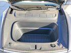 2026 Tesla Model Y Gray vin: 7SAYGDEE0TF390830